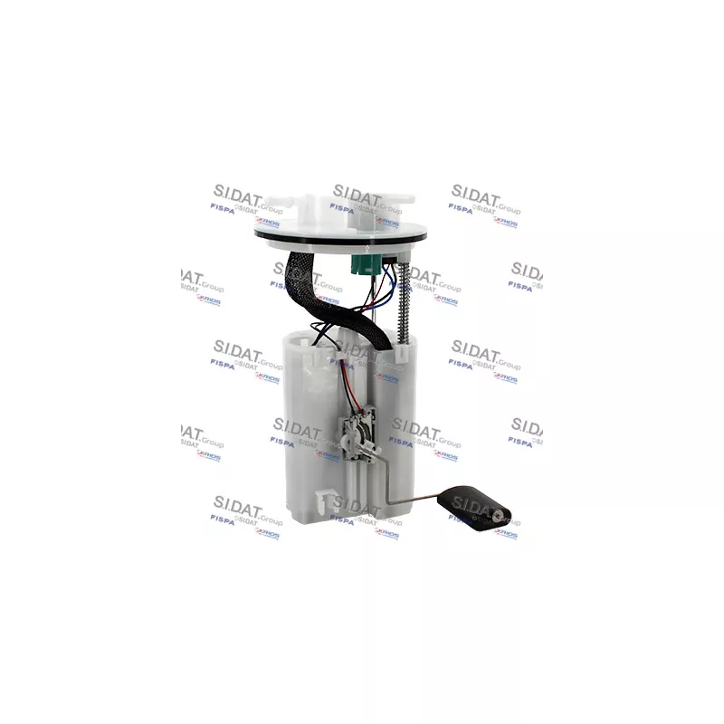 Unité d'injection de carburant FISPA 72818A2