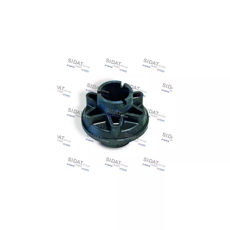 Support, pompe à carburant FISPA 73003