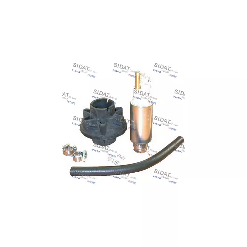 Kit d'assemblage, pompe à carburant FISPA 73041