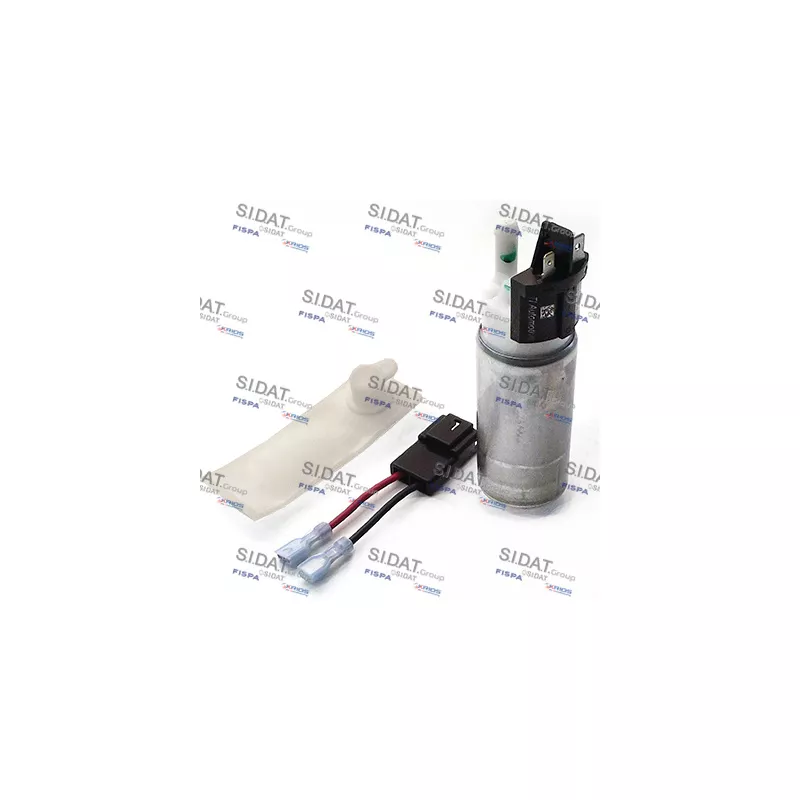 Kit d'assemblage, pompe à carburant FISPA 73042