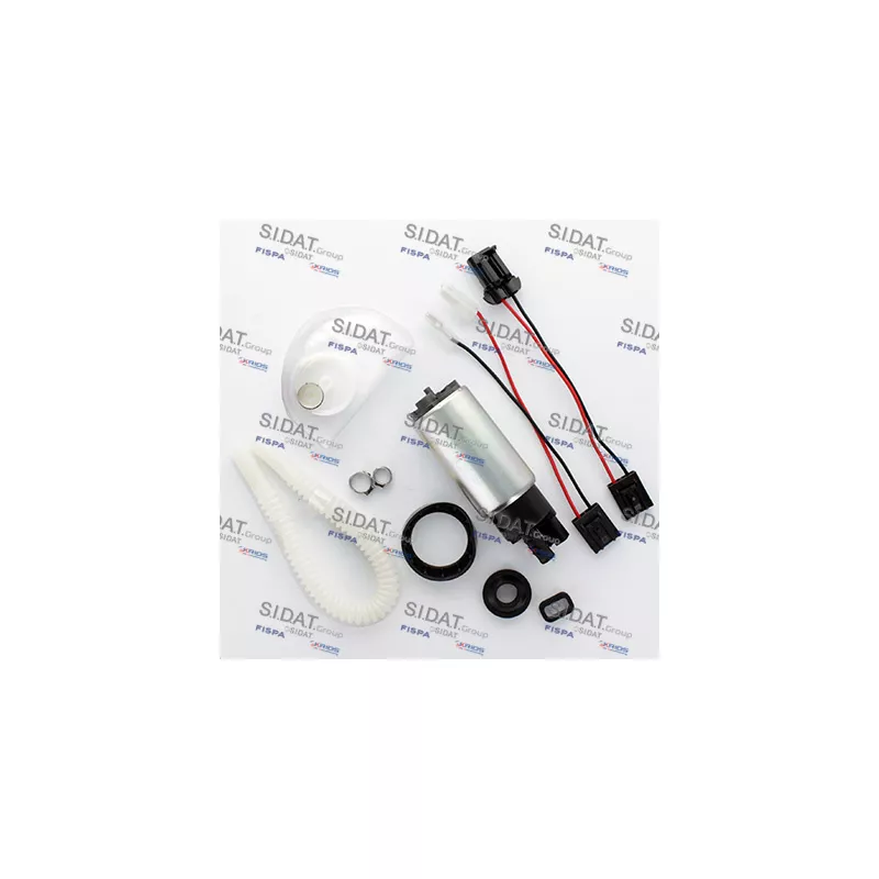 Kit d'assemblage, pompe à carburant FISPA 73044