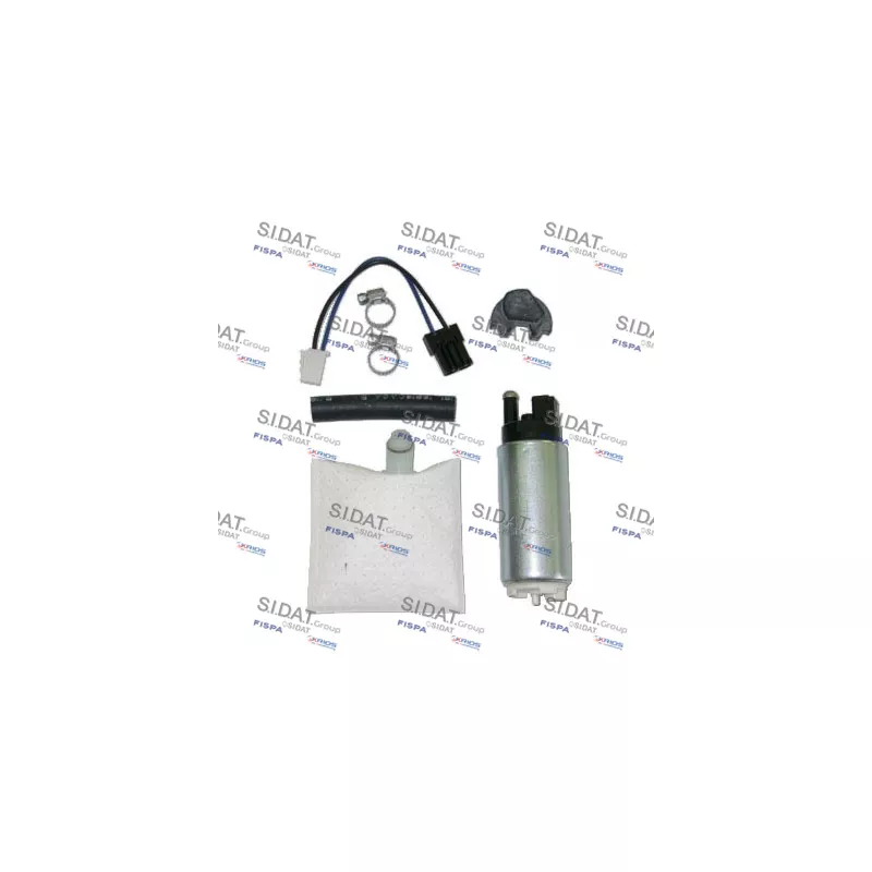 Kit d'assemblage, pompe à carburant FISPA 73045A2