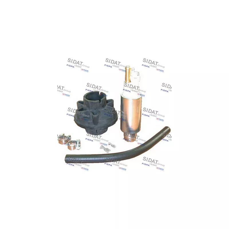 Kit d'assemblage, pompe à carburant FISPA 73046