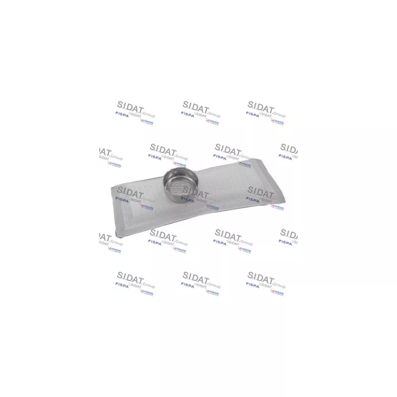 Filtre, unité d'alimentation de carburant FISPA 73052