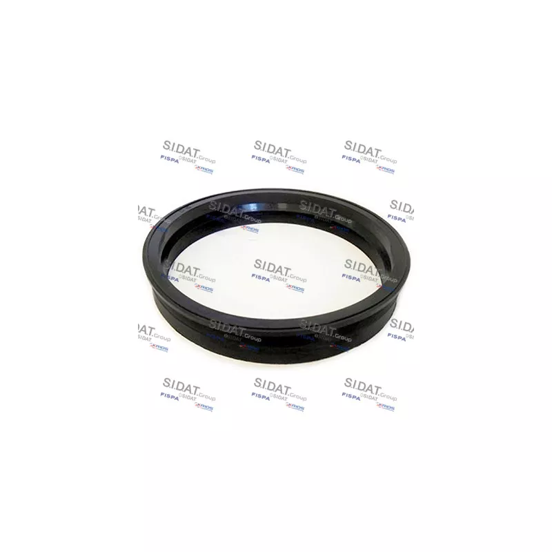 Joint, bouchon vissable réservoir de carburant FISPA 73089