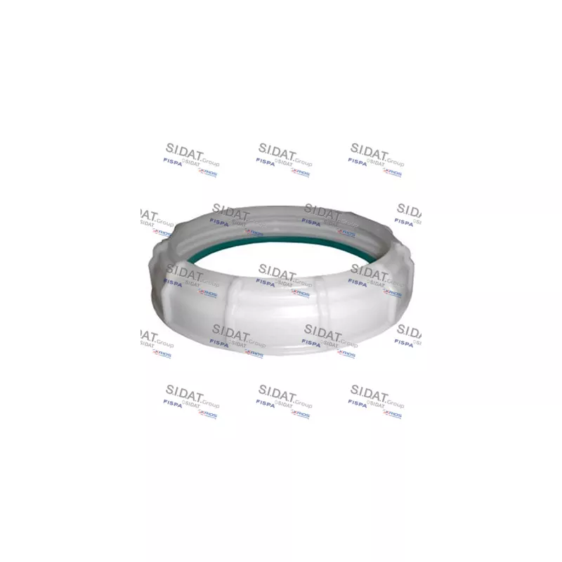 Joint, bouchon vissable réservoir de carburant FISPA 73090
