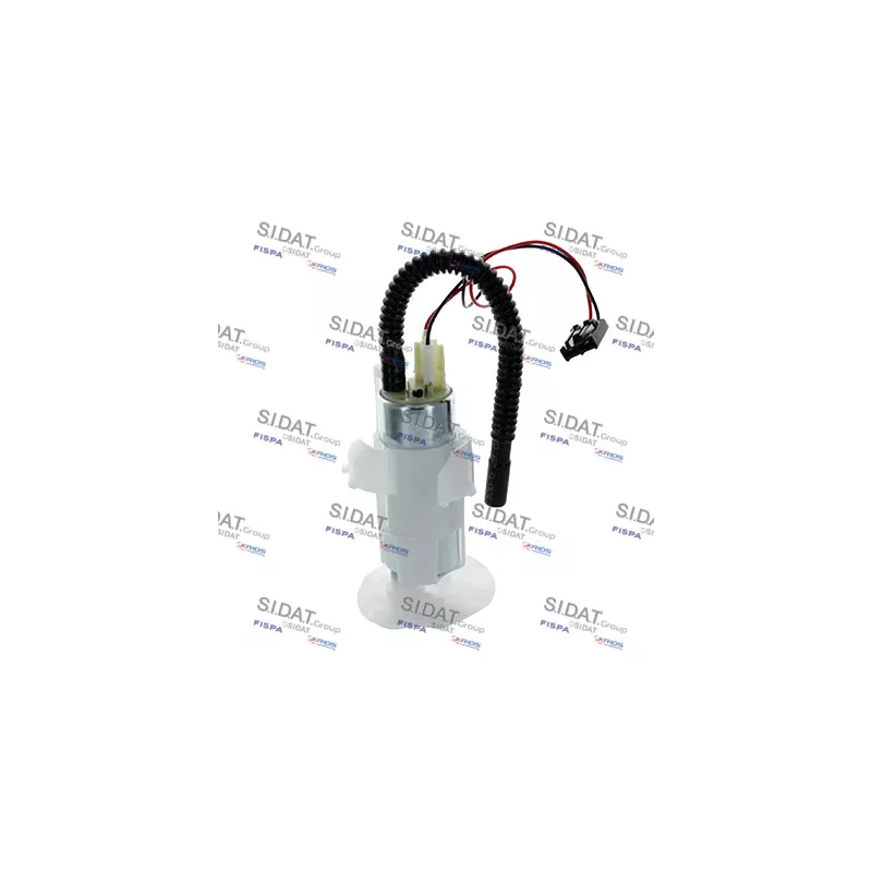 Kit d'assemblage, pompe à carburant FISPA 73094