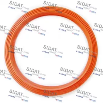 Joint, bouchon vissable réservoir de carburant FISPA 73100