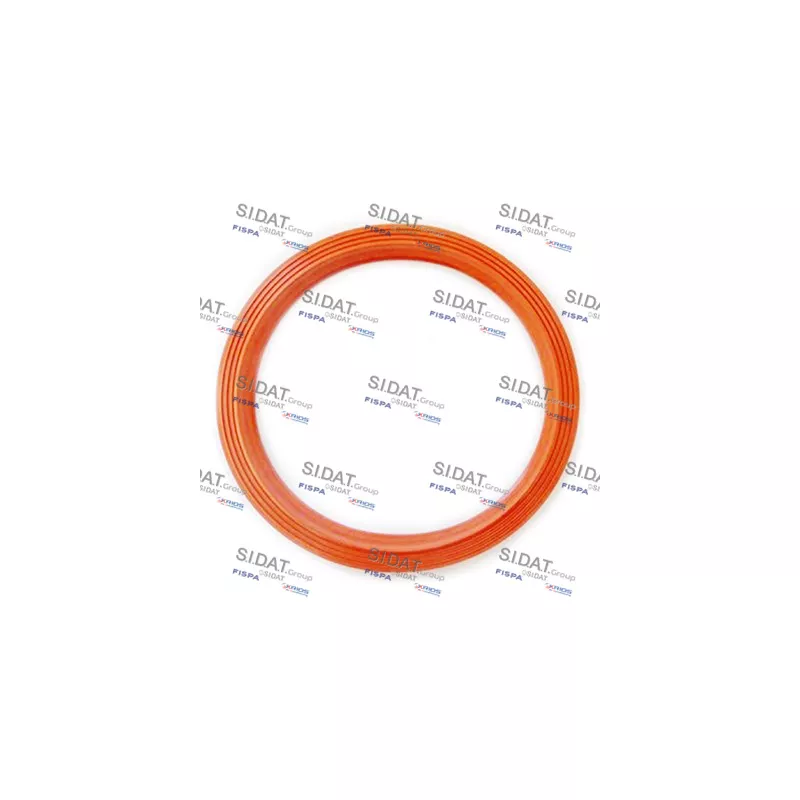 Joint, bouchon vissable réservoir de carburant FISPA 73100