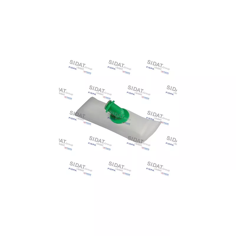 Filtre, unité d'alimentation de carburant FISPA 73103