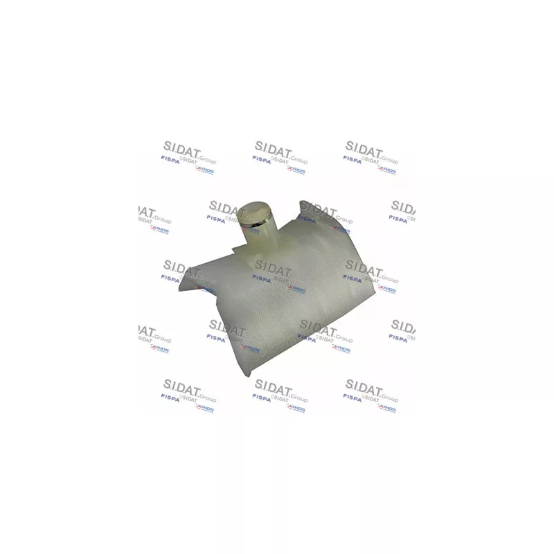 Filtre, unité d'alimentation de carburant FISPA 73104
