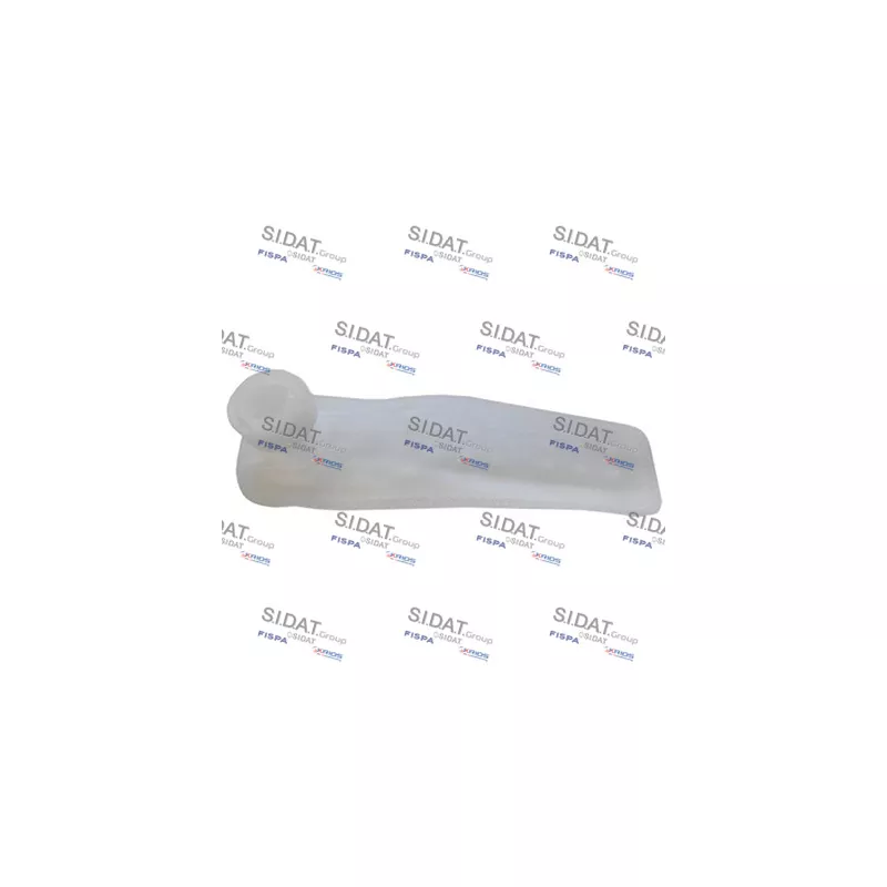Filtre, unité d'alimentation de carburant FISPA 73106