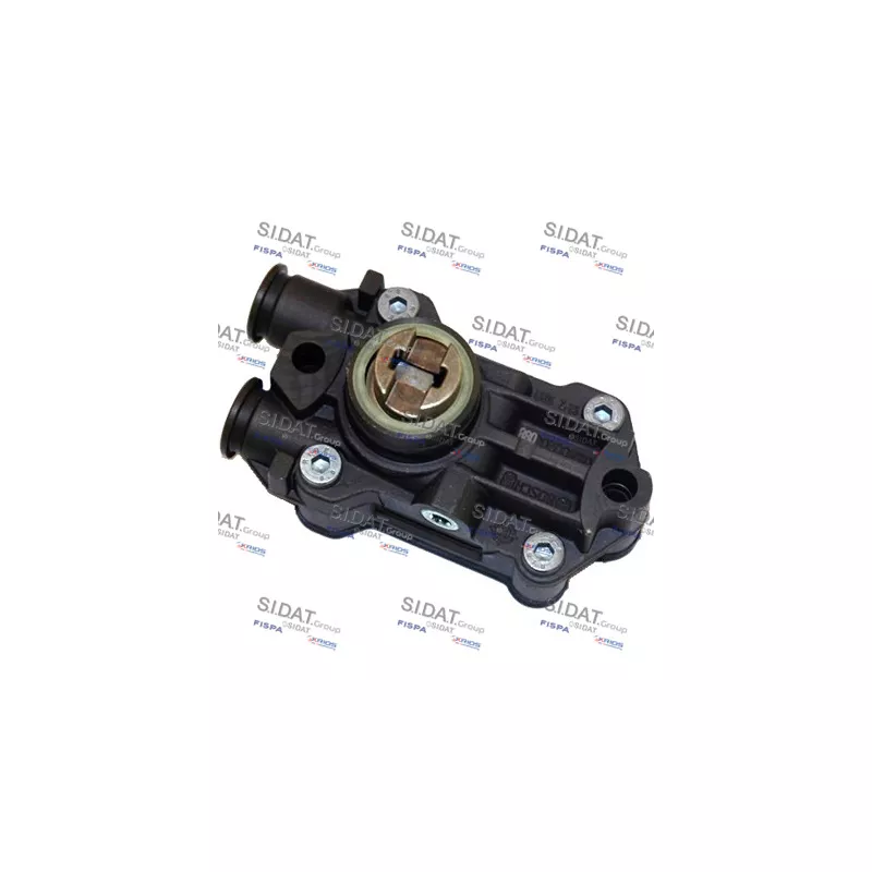 Pompe à carburant FISPA 74050A2