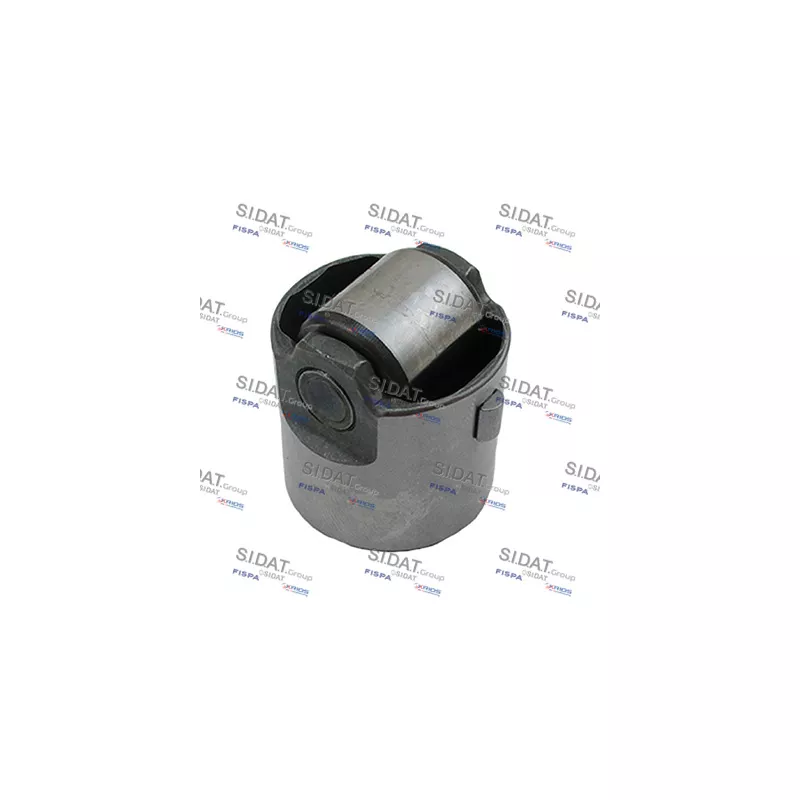 Pilon, Pompe à haute pression FISPA 74081