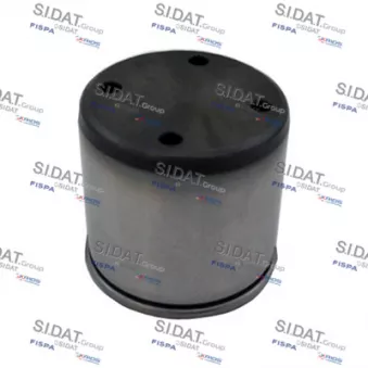 Pilon, Pompe à haute pression FISPA 74097