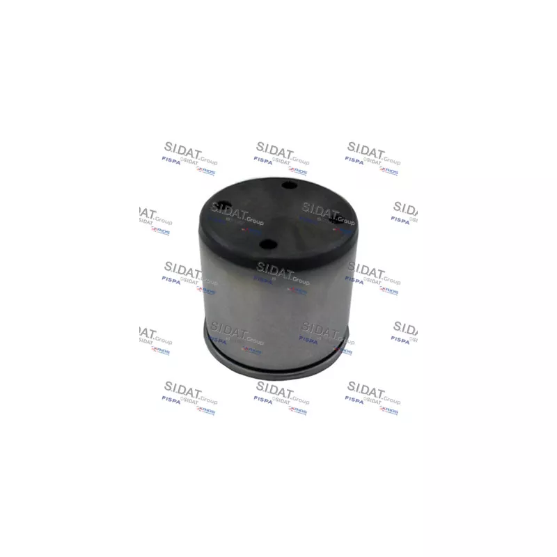 Pilon, Pompe à haute pression FISPA 74097