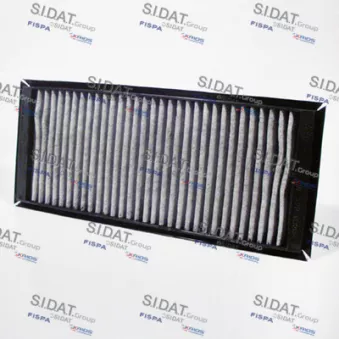 Filtre, air de l'habitacle FISPA 778-4