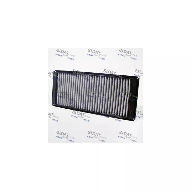 Filtre, air de l'habitacle FISPA 778-4