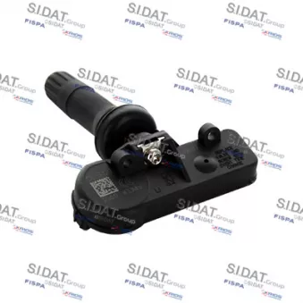 Capteur de roue, syst de controle de pression des pneus FISPA 780001
