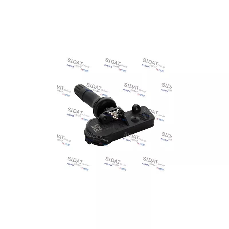 Capteur de roue, syst de controle de pression des pneus FISPA 780001