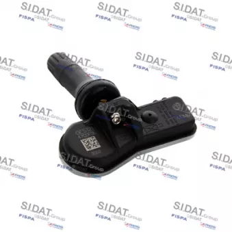 Capteur de roue, syst de controle de pression des pneus FISPA 780003