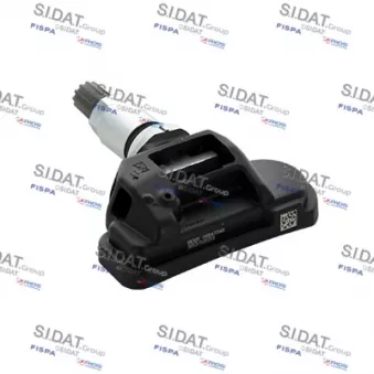 Capteur de roue, syst de controle de pression des pneus FISPA 780010