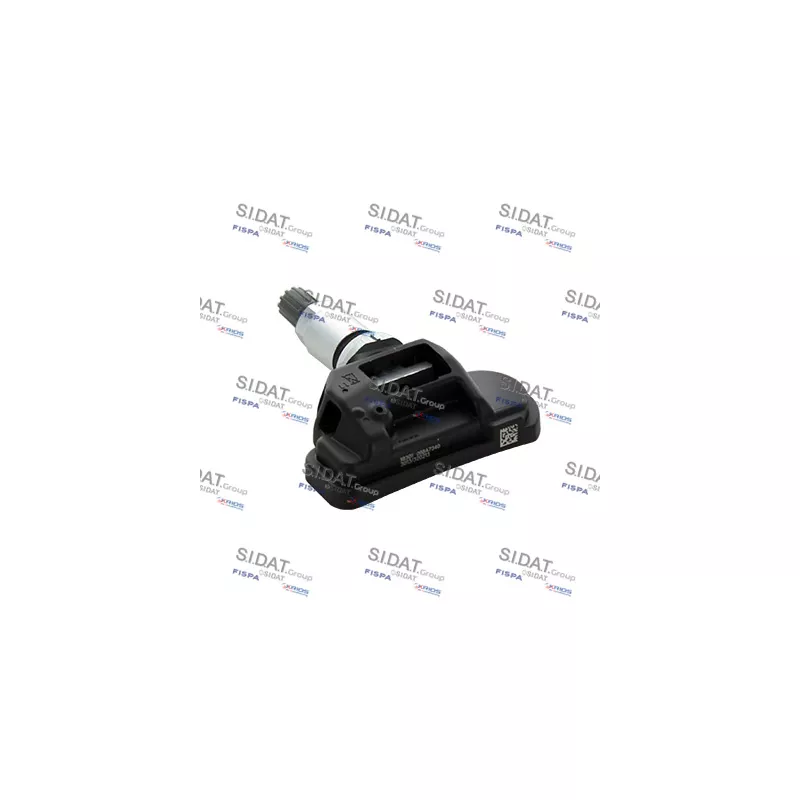 Capteur de roue, syst de controle de pression des pneus FISPA 780010