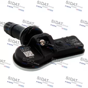 Capteur de roue, syst de controle de pression des pneus FISPA 780011