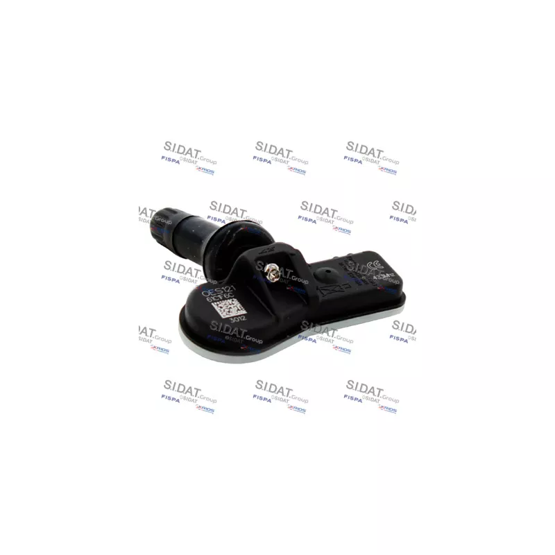 Capteur de roue, syst de controle de pression des pneus FISPA 780011