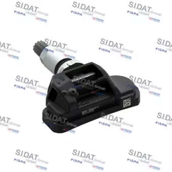 Capteur de roue, syst de controle de pression des pneus FISPA 780012