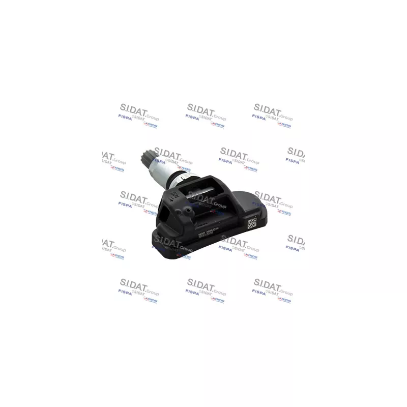 Capteur de roue, syst de controle de pression des pneus FISPA 780012