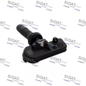 Capteur de roue, syst de controle de pression des pneus FISPA 780013