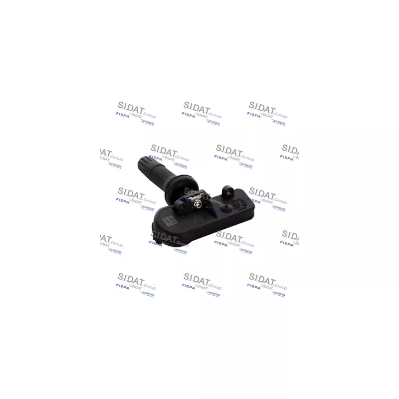 Capteur de roue, syst de controle de pression des pneus FISPA 780013