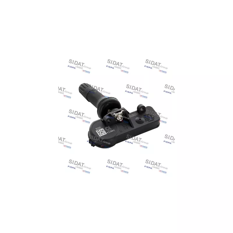 Capteur de roue, syst de controle de pression des pneus FISPA 780016