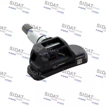 Capteur de roue, syst de controle de pression des pneus FISPA 780020