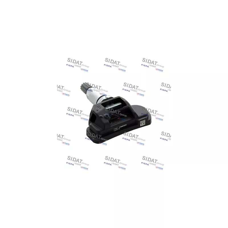 Capteur de roue, syst de controle de pression des pneus FISPA 780020