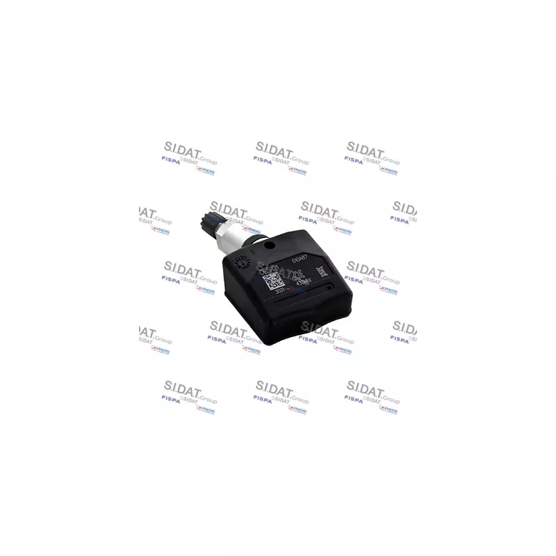 Capteur de roue, syst de controle de pression des pneus FISPA 780022