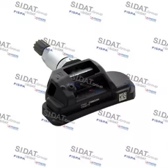 Capteur de roue, syst de controle de pression des pneus FISPA 780023