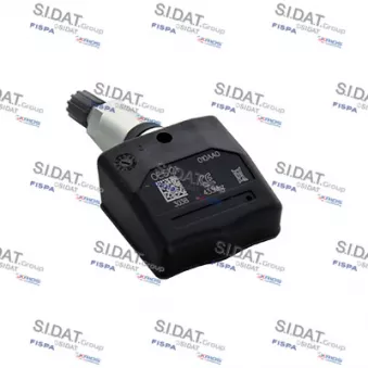 Capteur de roue, syst de controle de pression des pneus FISPA 780024