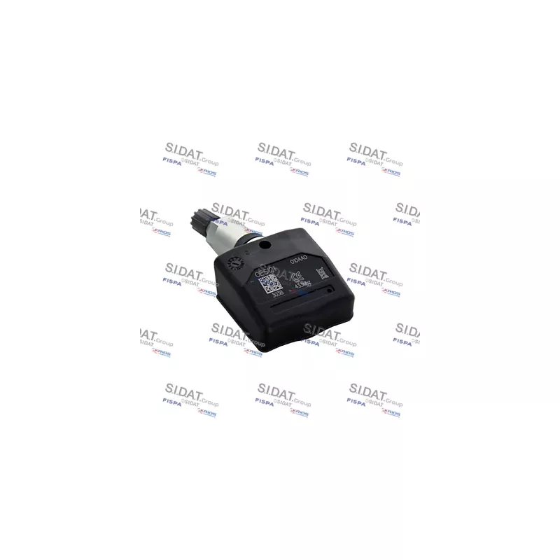 Capteur de roue, syst de controle de pression des pneus FISPA 780024