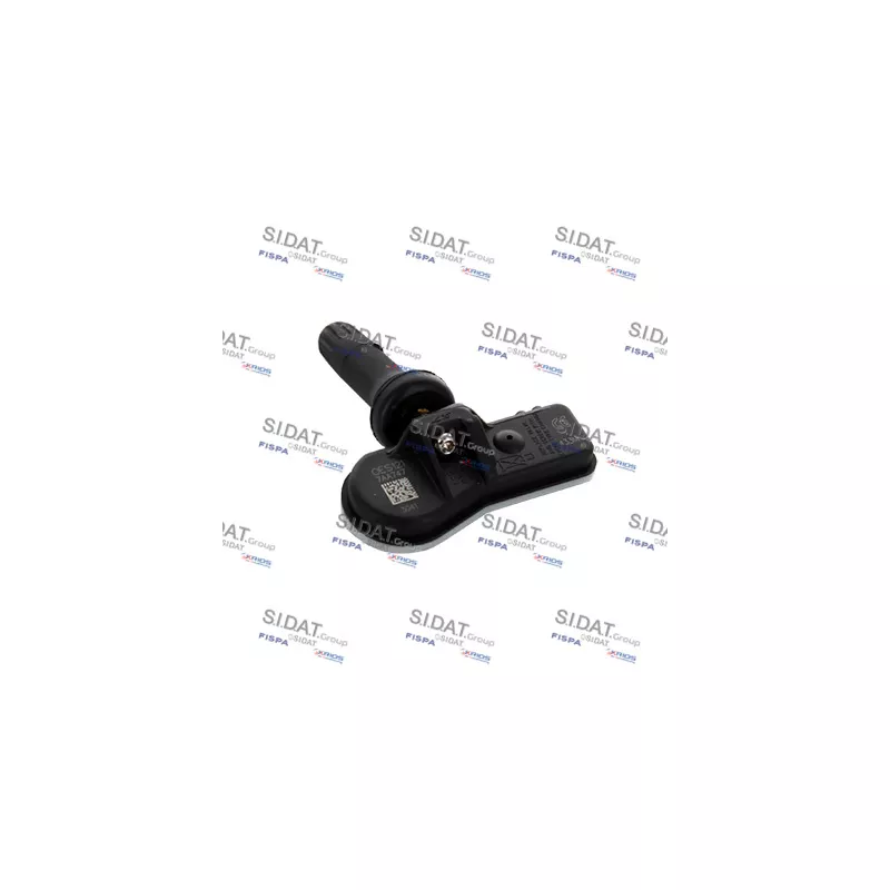 Capteur de roue, syst de controle de pression des pneus FISPA 780027