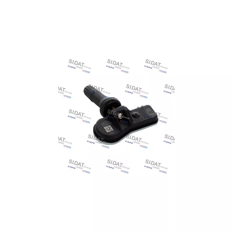 Capteur de roue, syst de controle de pression des pneus FISPA 780031