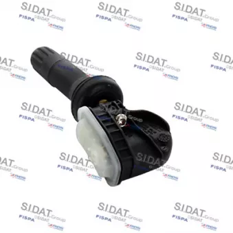 Capteur de roue, syst de controle de pression des pneus FISPA 780034