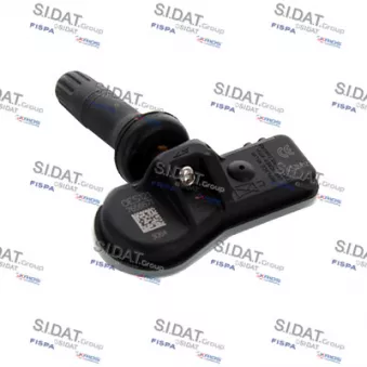 Capteur de roue, syst de controle de pression des pneus FISPA 780035