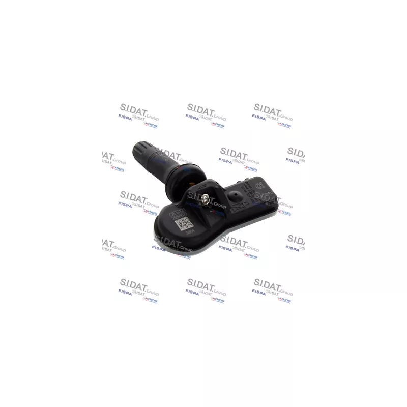 Capteur de roue, syst de controle de pression des pneus FISPA 780035