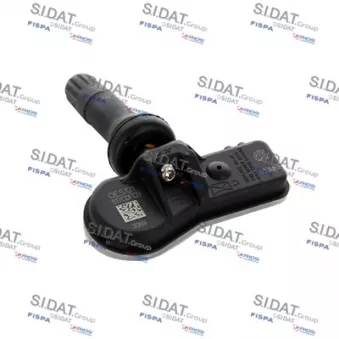 Capteur de roue, syst de controle de pression des pneus FISPA 780037
