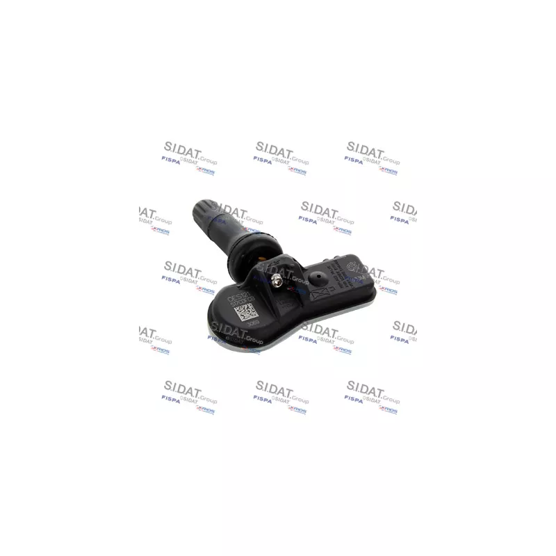 Capteur de roue, syst de controle de pression des pneus FISPA 780037