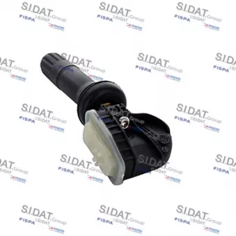 Capteur de roue, syst de controle de pression des pneus FISPA 780040