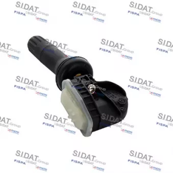 Capteur de roue, syst de controle de pression des pneus FISPA 780043