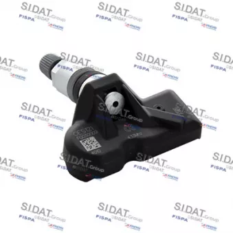 Capteur de roue, syst de controle de pression des pneus FISPA 780046